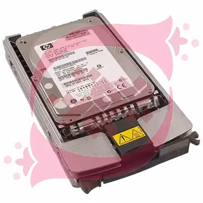 خرید هارد سرور HP SCSI 18GB 15k U320 SCA2 LFF 289240-001