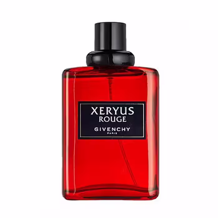 ادکلن زریوس رژ جیونچی Givenchy Xeryus Rouge