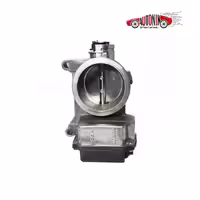 دریچه گاز برقی L90 ساندرو رنو ایسیو زیمنس