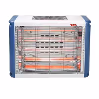 بخاری برقی برفاب مدل QH_3000 | چاوه