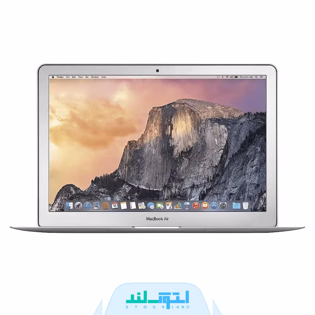 لپ تاپ Apple مدل Macbook Air A1466