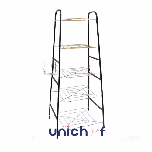 پایه قابلمه مستطیلی