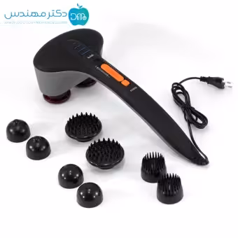 ماساژور برقی بریسک مدل MT16