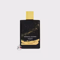 عطر ادکلن ممو اورینتال لدر | memo oriental leather
