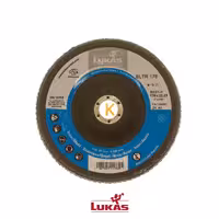 سنباده فلاپ دیسک مدل SLTR 178xZK40 لوکاس