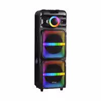 اسپیکر شارژی مکسیدر مدل CN12E12