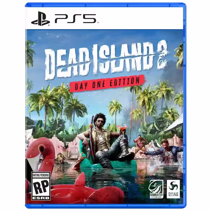 خرید دیسک بازی Dead Island 2 برای PS5