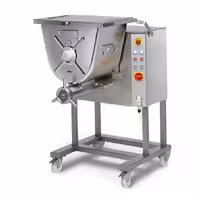 چرخ گوشت میکسردار مینروا ایتالیا 32 مدل MINERVA C/E 902