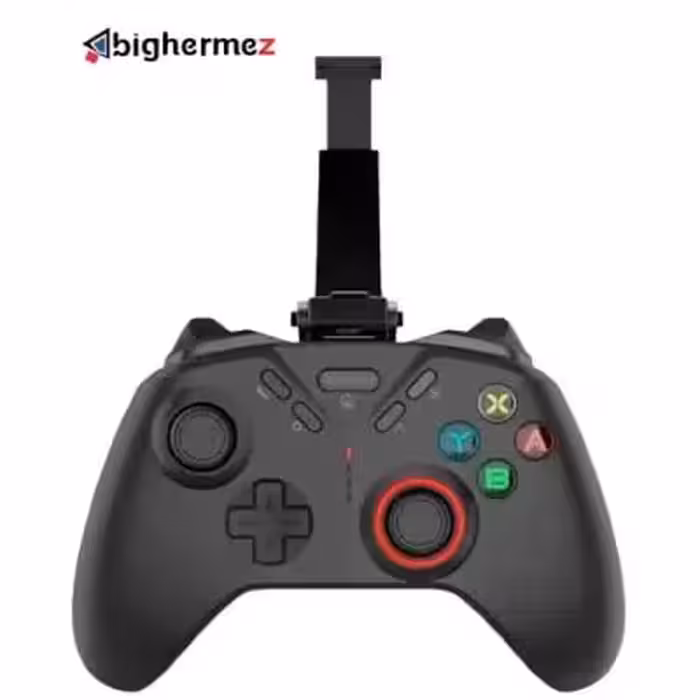 دسته بازی بیسیم ردراگون مدل FORGE G711