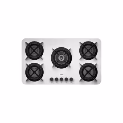 اجاق صفحه ای مدل 503W سفید کن