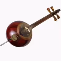 کمانچه مهدی جودکی