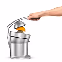 آب مرکبات گیری اهرمی سیج Sage Citrus Press Pro SCP800BAL