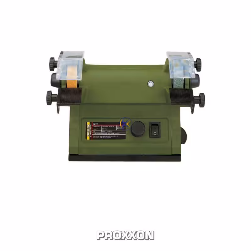 دستگاه پولیش رومیزی مدل 28030 پروکسون