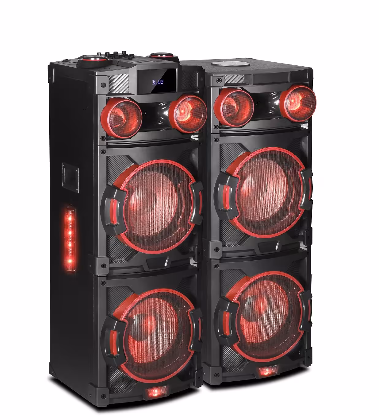 اسپیکر دیجی مکسیدر مدل YM525-LP5