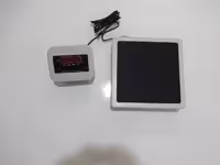 باسکول نفرکش باشگاهی دنا توزین مدل همراه DT-102