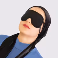 چشم بند طب و صنعت کد 87100