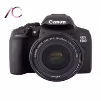 دوربین عکاسی کانن CANON EOS 2000D KIT EF-S 18-55MM III