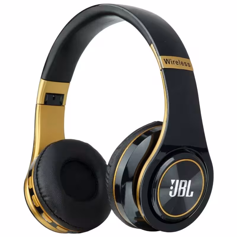 هدفون بلوتوثی رم خور JBL P07