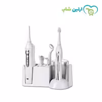 مسواک برقی و واترجت واتر اسپلش مدل 5010