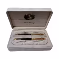 جفتی خودکار و خودنویس دوک DUKE 216B