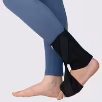 اسپلینت کششی دراپ فوت طب و صنعت کد 16700