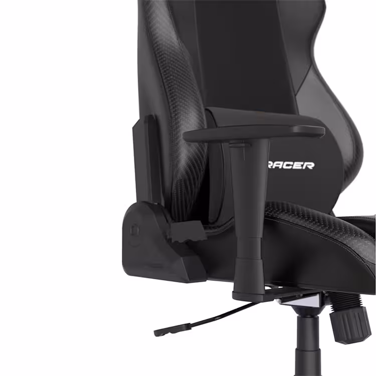 صندلی گیمینگ GC/XLDC23LTA/N DXRacer Drifting Series Black plus:L
