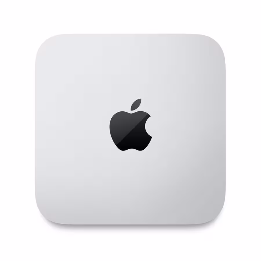 مک مینی اپل M2 (8C-10C) 2023 MMFJ3 ظرفیت 256 گیگابایت