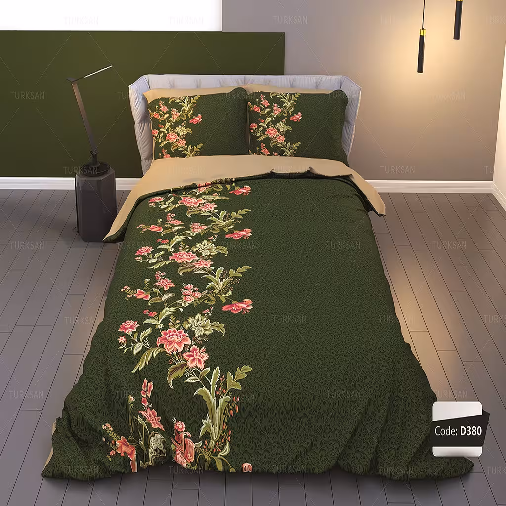 روتختی دونفره ترکسان کد D380