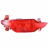 چراغ مه شکن عقب راست تیگو 7 پرو