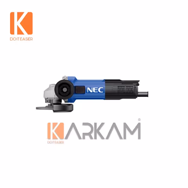 فرز مينی 900 وات صنعتی NEC مدل 1146