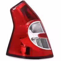 چراغ خطر عقب چپ شركتی ساندرو