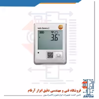 ترموگراف دما و رطوبت آنلاین Wifi تستو مدل TESTO Saveris 2-H1