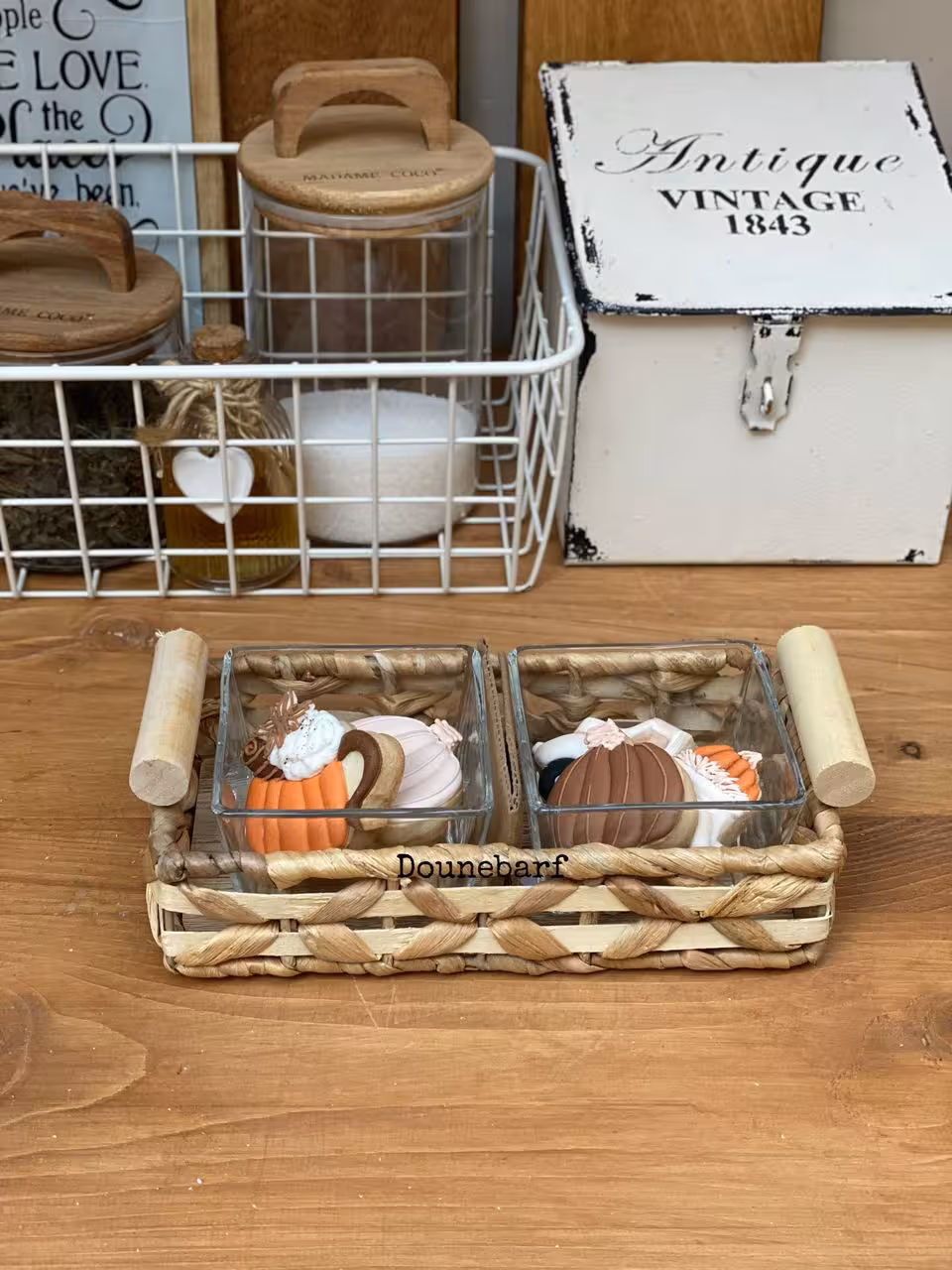 اردو دوخانه