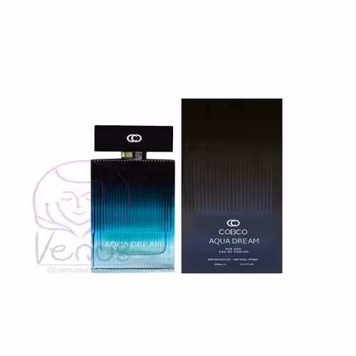 ادکلن آکوا دریم کوبکو COBCO مناسب آقایان
