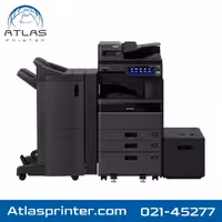 دستگاه کپی توشیبا Toshiba e-STUDIO 4528A