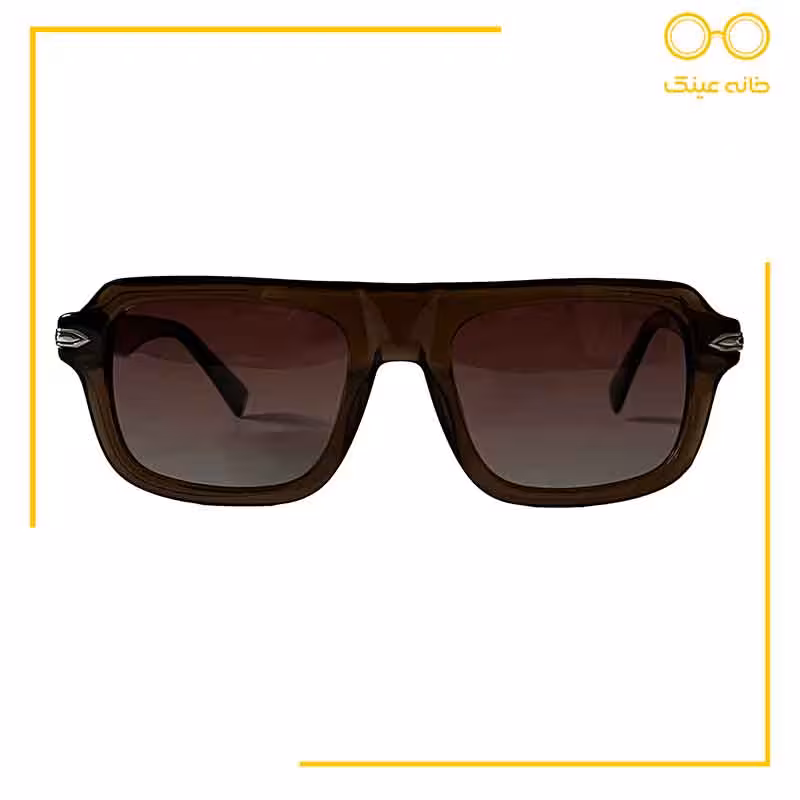 خرید و قیمت عینک آفتابی مردانه Sergio Martini مدل SA_1576