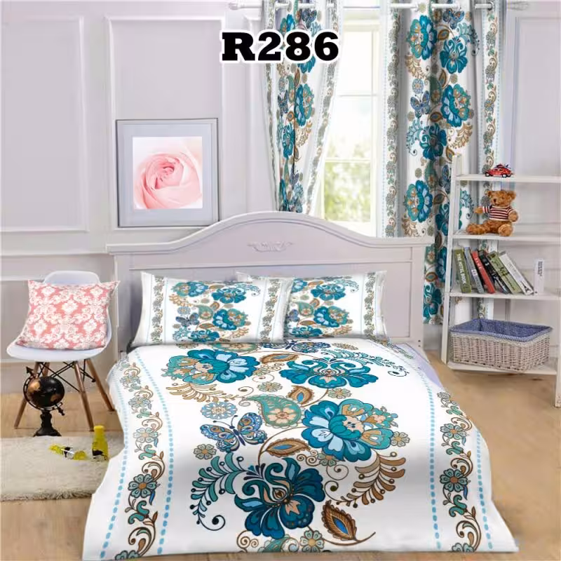 روتختی سه بعدی طرح گل