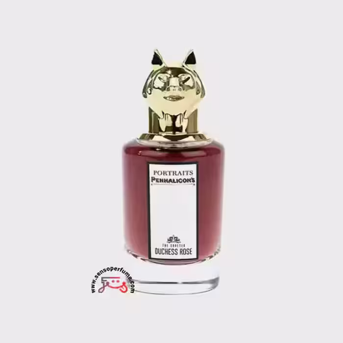 عطر ادکلن پنهالیگونز د روسلس کانتس دوروتی | the ruthless countess dorothea