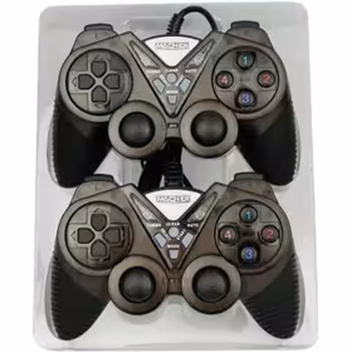 دسته دوتایی مخصوص بازی مچر MR- 61