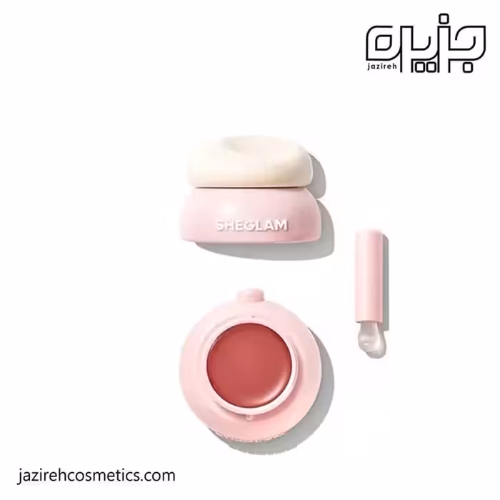 مرباي لب شيگلم GUAVA GLOW