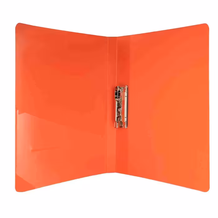 پوشه تک قفل جیب دار سوپربایند