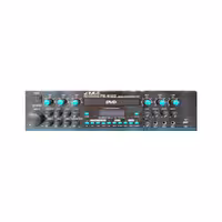 آمپلی فایر ولتی اهمی JTR PB6120 PA