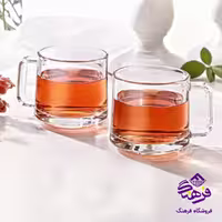نيم ليوان دسته دار ديانا کادو زنگان 1449