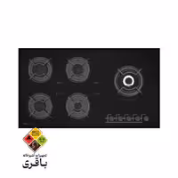 اجاق شیشه‌ ای بیمکث مدل 0016