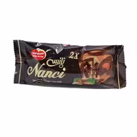 کیک لایه ای دو قلو نانسی شیرین نوین 90 گرمی