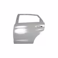 درب عقب چپ (سمت راننده) اکستریم TXL