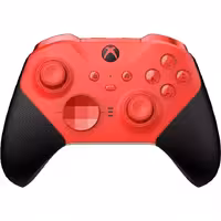 Xbox Elite Wireless Controller Series 2 Core – Red