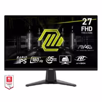 مانیتور 27 اینچ ام اس آی مدل MSI MAG 275QF