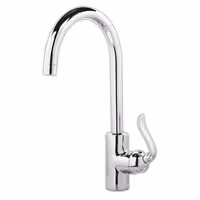 شیر آشپزخانه کسری مدل رابین