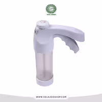 بیسکوئیت زن پلاستیکی 18 مدل